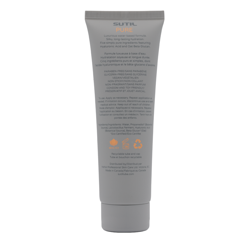SUTIL Pure 4oz / 120ml