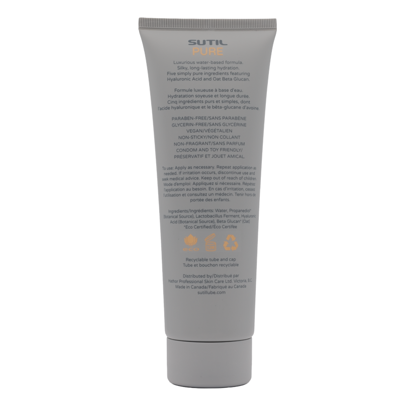 SUTIL Pure 0.34oz / 10ml