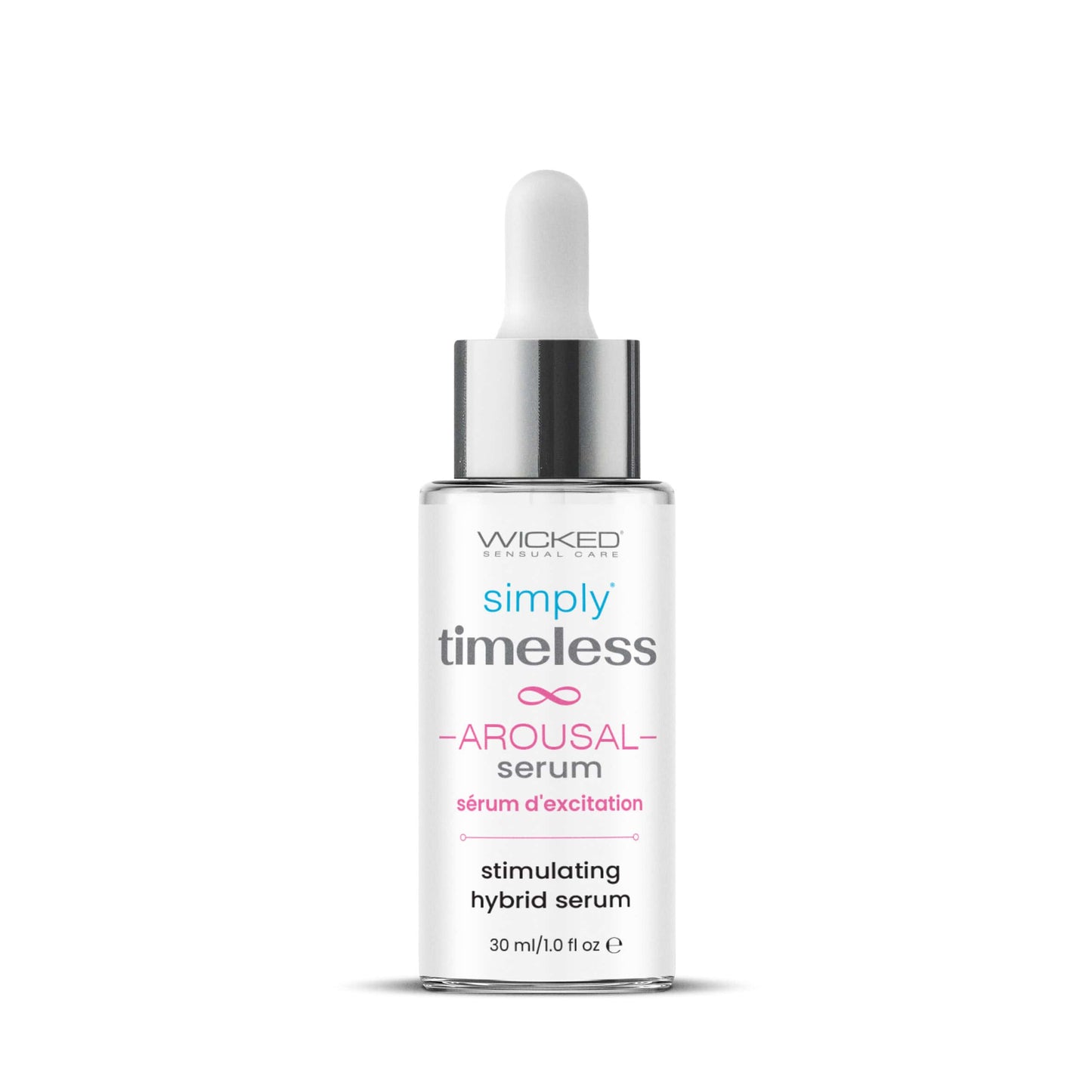 Simply Timeless Stimulating Hybrid Arousal Serum 30ml/1oz