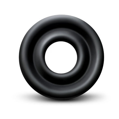 Performance - Silicone Pump Sleeve - Medium - Black