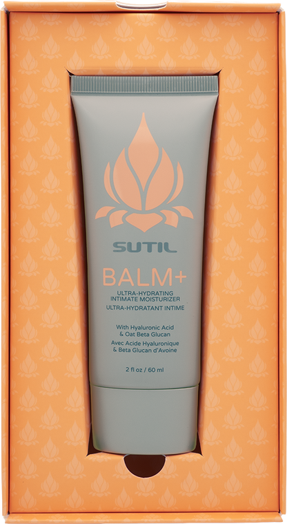 SUTIL Balm+ 2oz/60ml