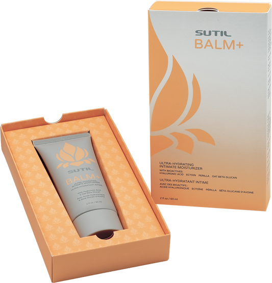 SUTIL Balm+ 2oz/60ml