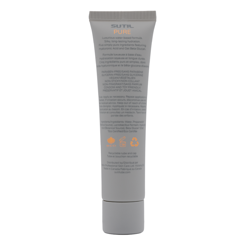 SUTIL Pure 2oz / 60ml