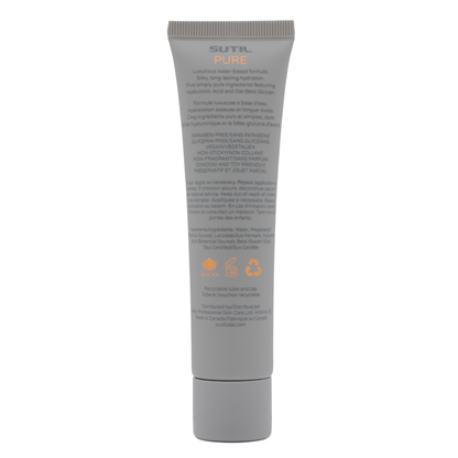 SUTIL Pure 2oz / 60ml