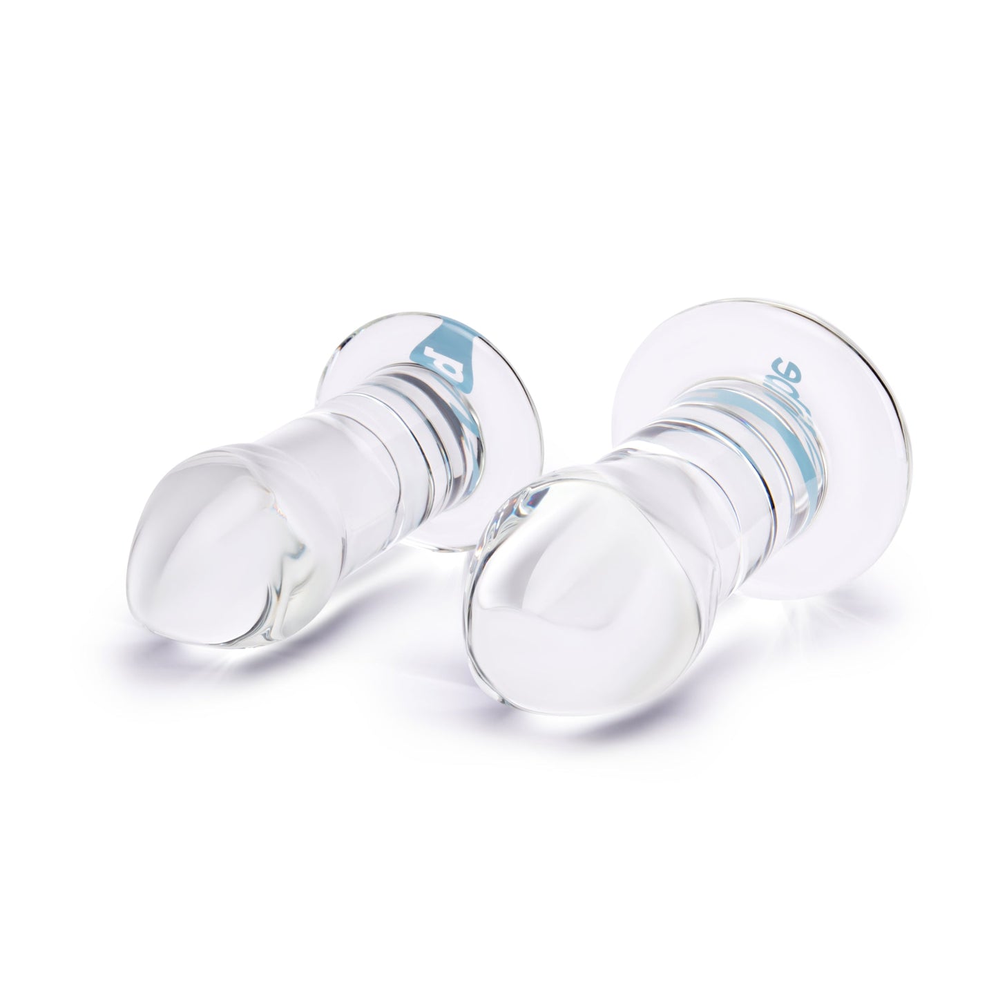 INTERMEDIATE GLASS DILATOR SET
