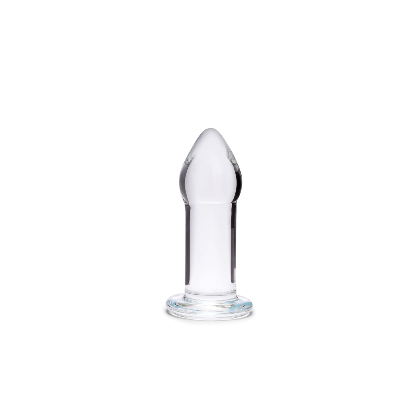 INTERMEDIATE GLASS DILATOR SET