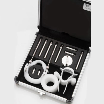 Jes-Extender - Titanium