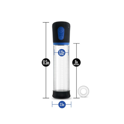 Performance - VX1 Male Enhancement Pump