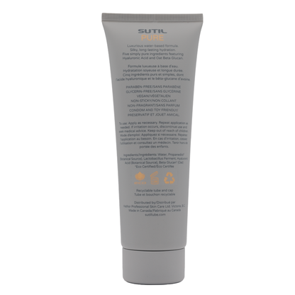 SUTIL Pure 8oz / 240ml