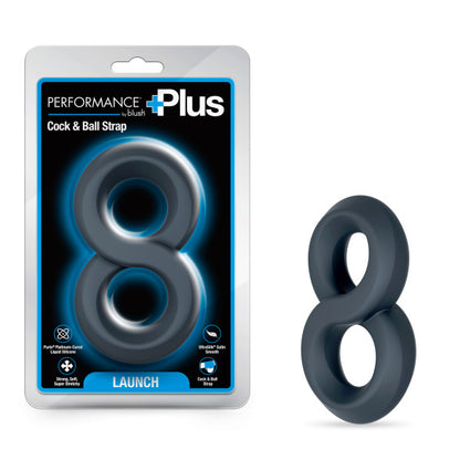 Performance Plus - Launch