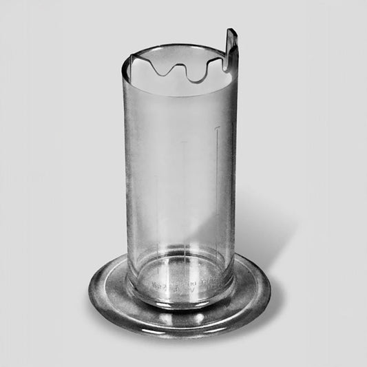 The Aneros Soaker device cleaning system