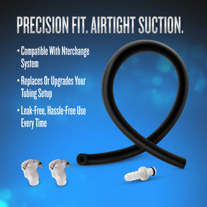 Performance - Pump Tubing and Connectors - Accessories Kit