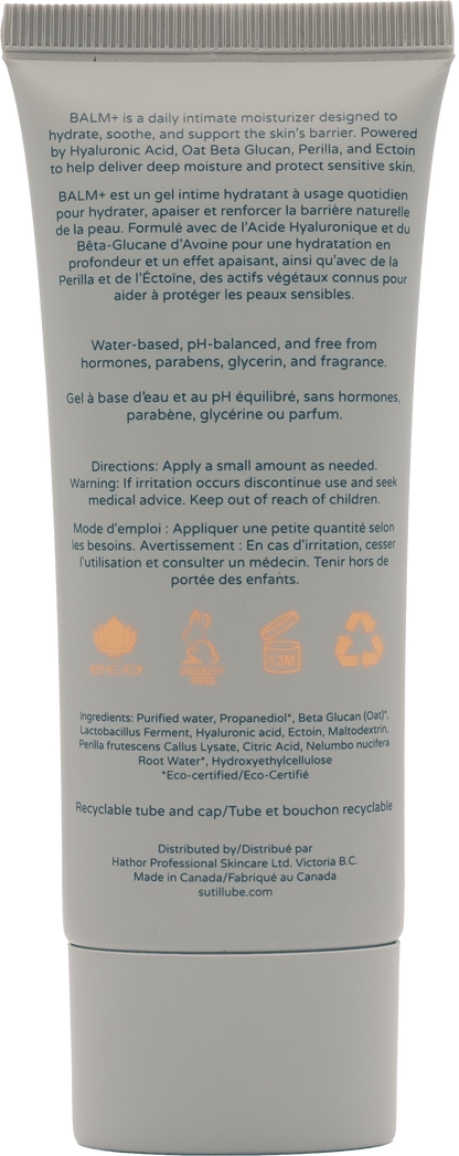 SUTIL Balm+ 2oz/60ml