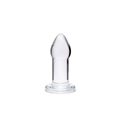 INTERMEDIATE GLASS DILATOR SET
