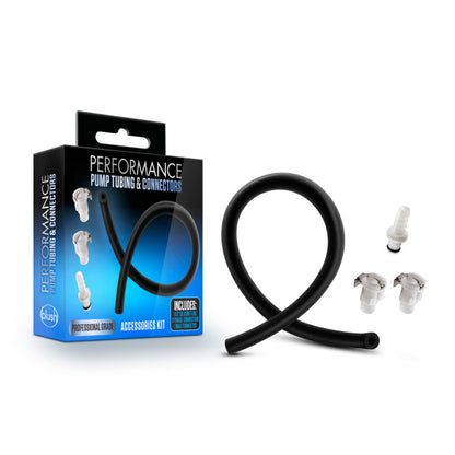 Performance - Pump Tubing and Connectors - Accessories Kit