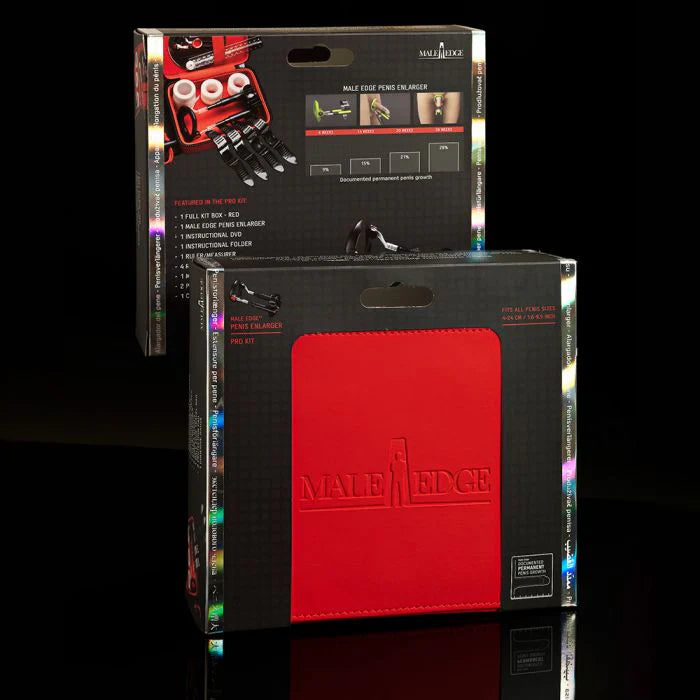 MaleEdge - PRO