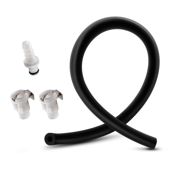 Performance - Pump Tubing and Connectors - Accessories Kit