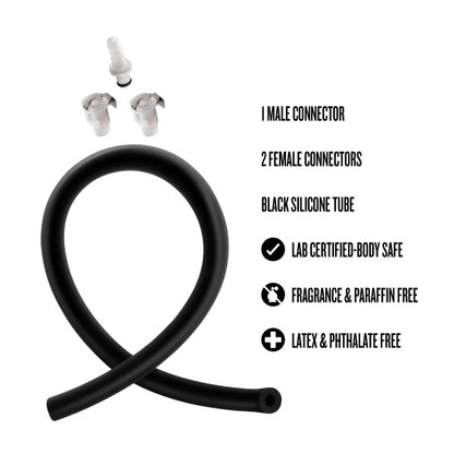 Performance - Pump Tubing and Connectors - Accessories Kit