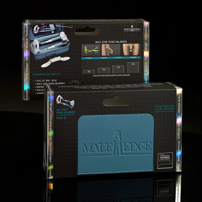 MaleEdge - BASIC