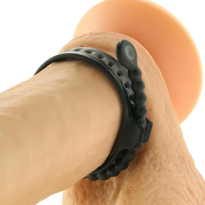 Speed Shift  Erection Ring- Black