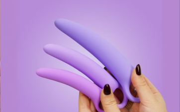 Vaginal Dilators
