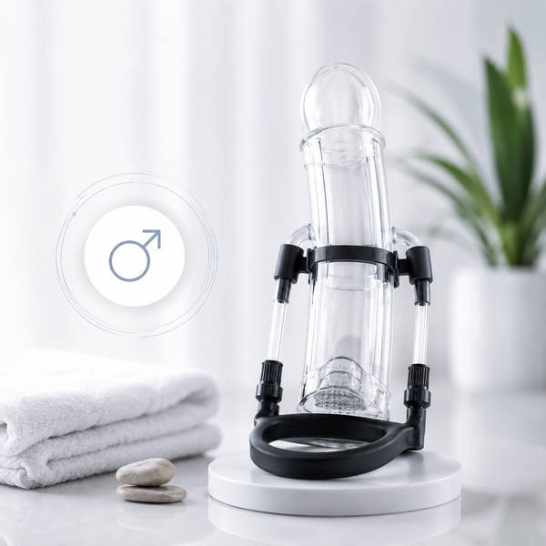 Erectile Support & Devices