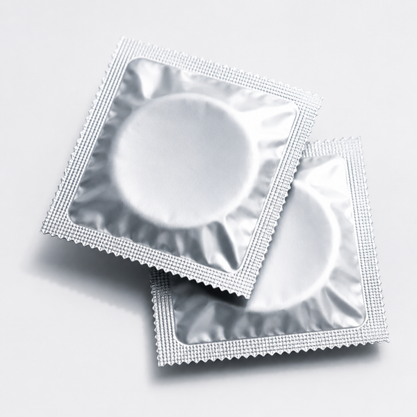 Condoms & Safer Sex
