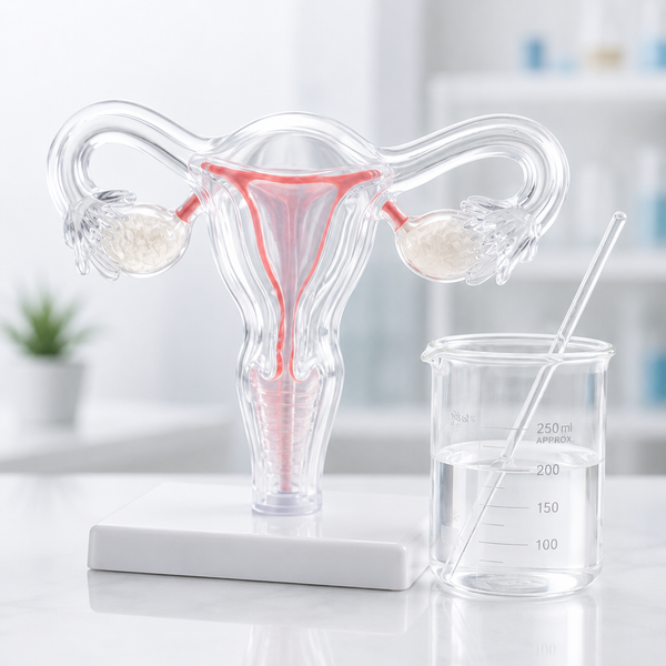 Vaginal and Vulvar Care