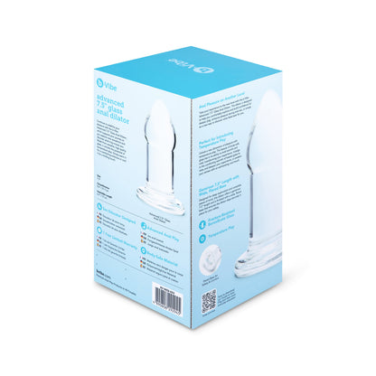 ADVANCED 7.5 INCH DILATOR