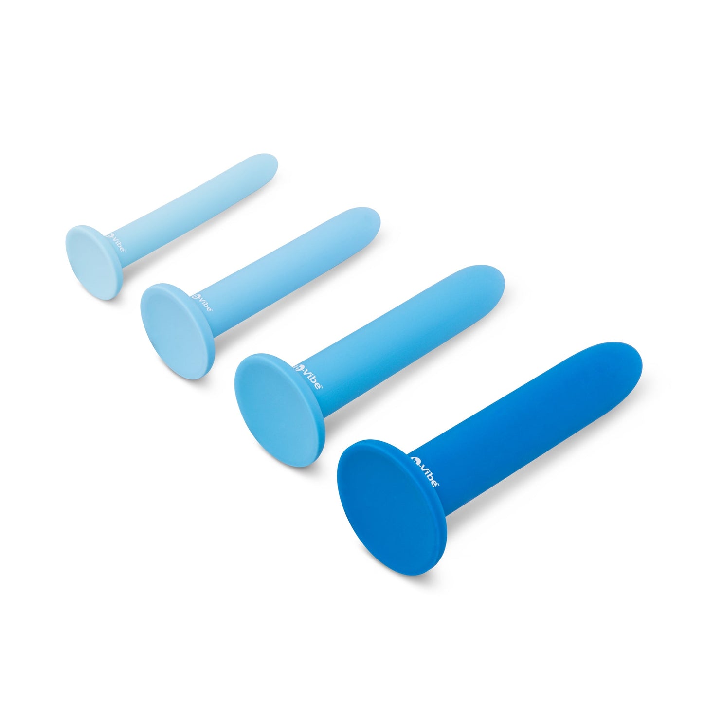 SILICONE DILATORS