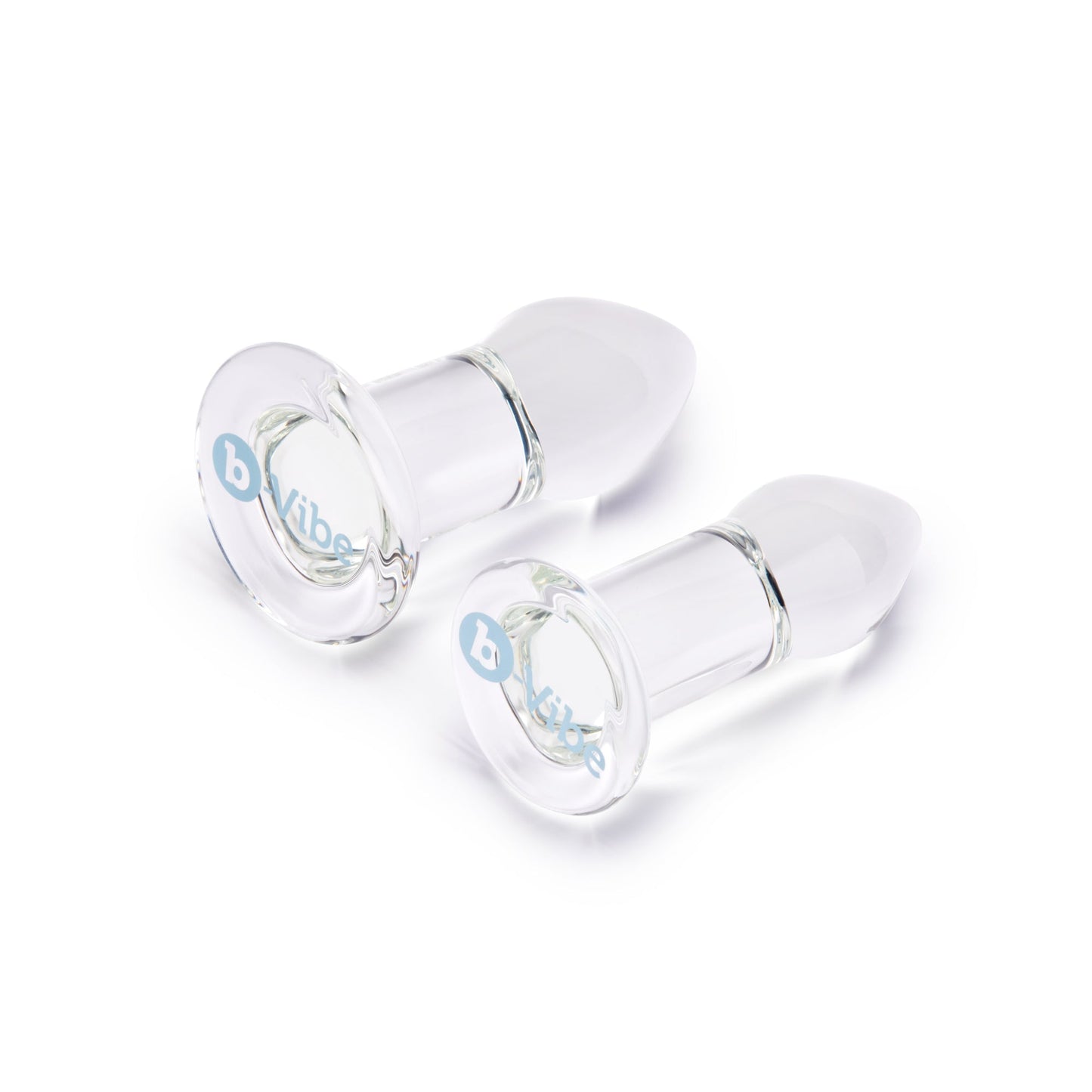 INTERMEDIATE GLASS DILATOR SET