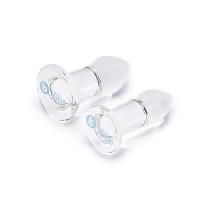 INTERMEDIATE GLASS DILATOR SET