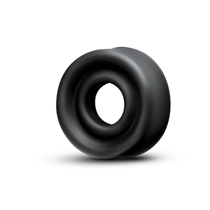 Performance - Silicone Pump Sleeve - Medium - Black