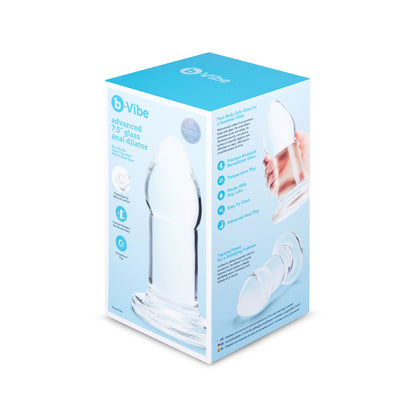 ADVANCED 7.5 INCH DILATOR
