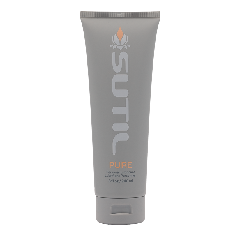 SUTIL Pure 8oz / 240ml