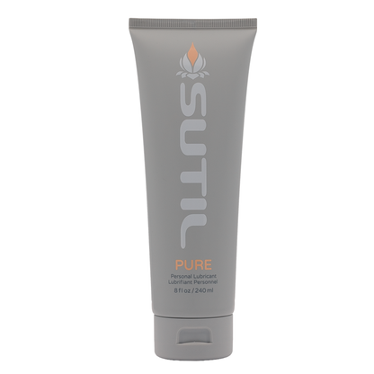 SUTIL Pure 8oz / 240ml