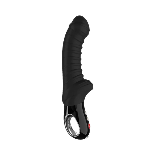 Tiger - Black