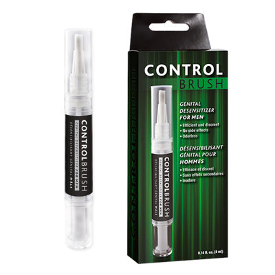 Adore U Höm - Control Brush