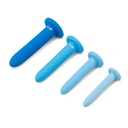 SILICONE DILATORS