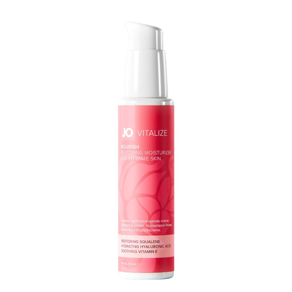 JO Vitalize - Nourish Restoring Moisturizer - 2oz/60ml