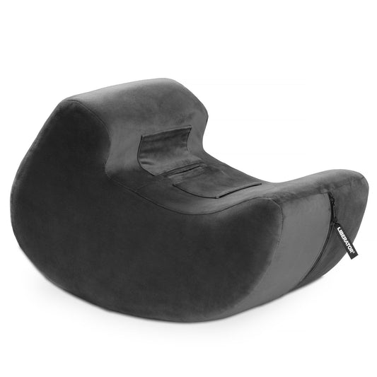 Pulse Positioning Support - Black Velvet